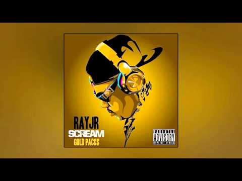 Ray Jr. - Gold Packs (Full Mixtape)