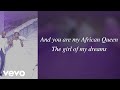 2Baba - African Queen (Lyrics Special)  | Afrobeat Classics