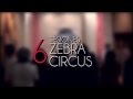 Zebra Circus En Sesión Rockadictos Mx