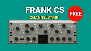 Video thumbnail for Analog Obsession⏐FrankCS - Demo by Zany Pro