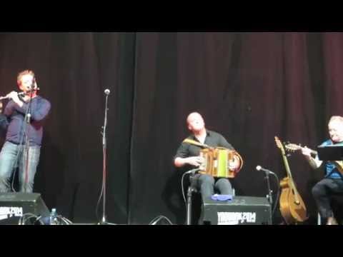 YAOUANK 2014 - Fred GUICHEN / Sylvain BAROU / Donal LUNNY - Polka