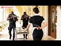 PT DUB Mercenários Tentam Assassinar Um Magnata Sem Saber Que Sua Empregada é Uma Assassina