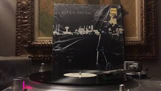 Roxy Music - Beauty Queen