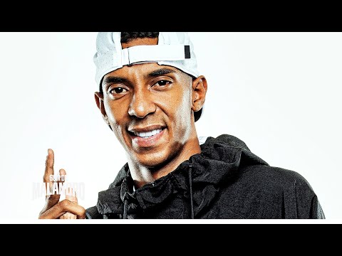 MC KANHOTO - SOM DE MALANDRO 2 PART. MC RIKEL (VISUALIZER)