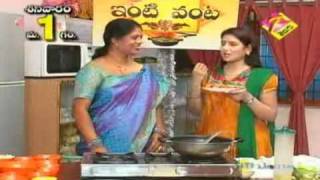 Mee Inti Vanta Aug. 06 '10 Part - 1