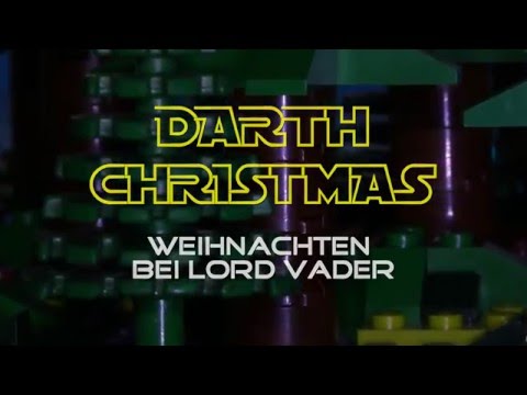 Darth Christmas