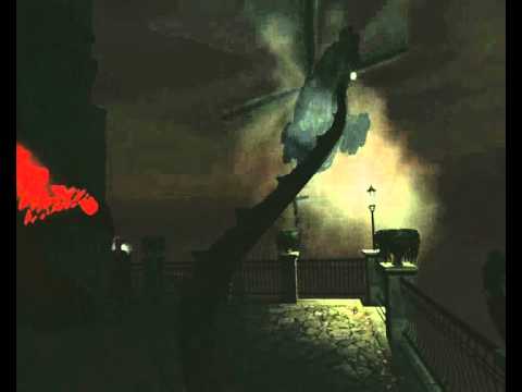 The Darkness Trailer #2 (Xbox 360)