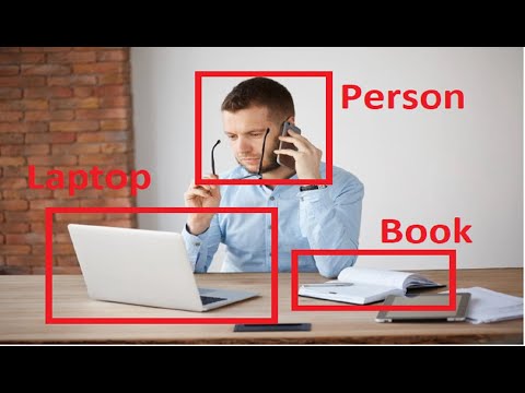 Object Detection and Tracking Tutorial | OpenCV Python (Easy and Reliable)