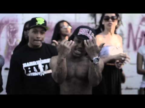 Hardworkin Ent. - Buss A Move (Official Music Video) #CLPSZN #ClipstarTV