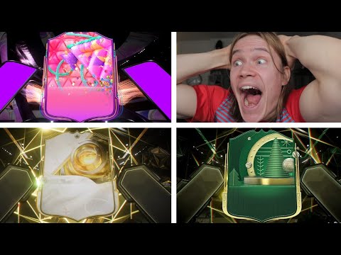 MUN SUURIN PAKETTIEN AVAUS KOSKAAN!