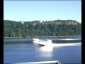 Yonkers To Manhattan By Water Taxi