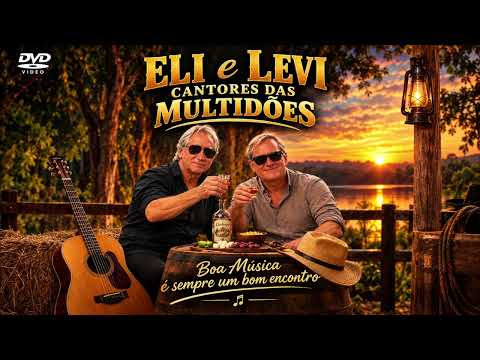 Eli e Levi , Essa é minha terra , Morro agudo de Goiás.