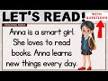 LET S READ READING COMPREHENSION PRACTICE READING SIMPLE PARAGRAPHS FOR KIDS TEACHING MAMA