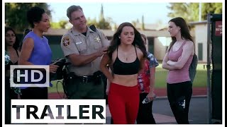 MOST LIKELY TO MURDER - Thriller, Drama Movie Trailer - 2020 - Madison McLaughlin, Ava Allan video