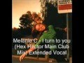 Melanie C - I turn to you (Hex Hector Main Club Mix ...