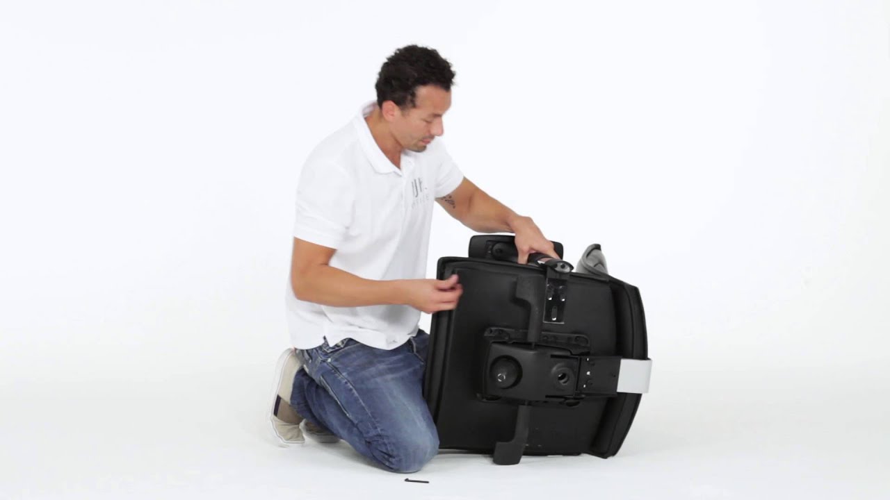 YouTube video placeholder