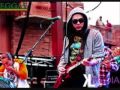 Tribal Seeds- Night Raver Lyrics