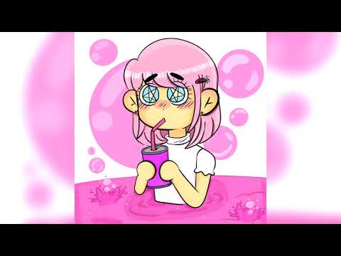 MOL$ - BUBBLE SODA (ft. TWIKIPEDIA) [prod. Yun Head]