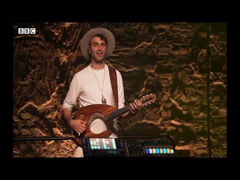 Sina Bathaie - Zamân ( Live in London )