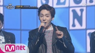 [STAR ZOOM IN] Kim Jin Woo having well-defined features! Winner &#39;Don&#39;t flirt&#39; 160614 EP.99