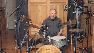 Time Management for Drummers and Percussionists