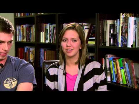 Merry Christmas From The Brody File - December 26, 2013