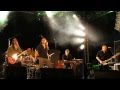 Heep Freedom (Uriah Heep Tribute) - Gypsy 