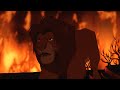 The Lion King 1994 The Scar End UHD