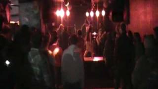 Backtrack @ Broadway Bar, Amityville, NY