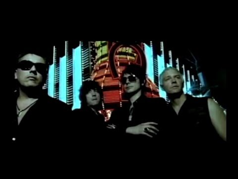 La Ley - Más allá (Video Oficial)