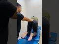 Tail Bone Correction Shortsfeed Shorts