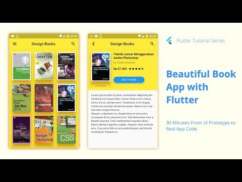 download lagu mp3 mp4 Flutter Tutorial Book, download lagu Flutter Tutorial Book gratis, unduh video klip Flutter Tutorial Book