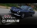 1965 Jensen C-V8 - Jay Leno’s Garage