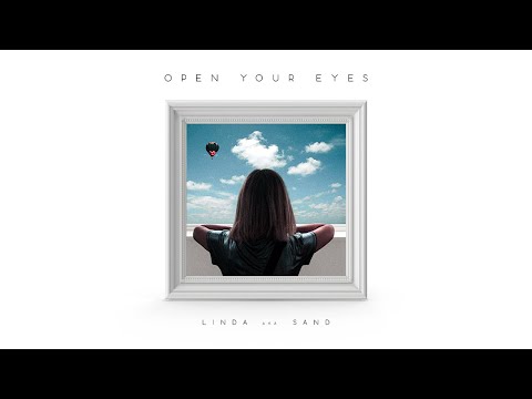Linda Gambino - Open Your Eyes   (Official Lyric Video)