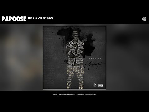 Video thumbnail for Time Is on My Side