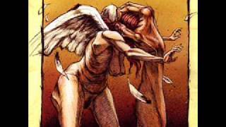 Agoraphobic Nosebleed-Mantis