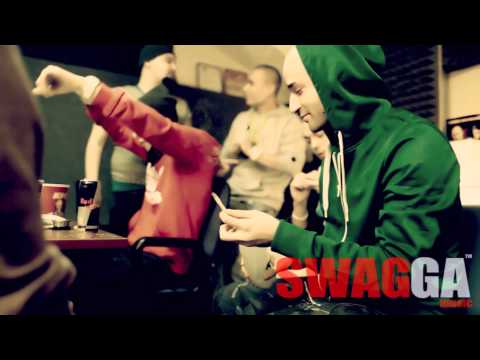 Лёва TWICE (Swagga Music) - LEVA TWICE (PROMO)