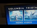 Opening To Ghostbusters 1999 Dvd