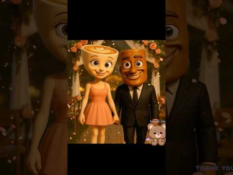 Sahur O’Clock: Tong Tong, Ta Ta Ta!🥴👻 #trending #shortsviral #viralvideo #funny #shortvideos #ai