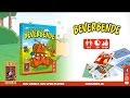 thumbnail: 999 Games  Beverbende