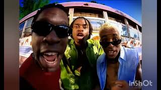 Who Let The Dogs Out | Baha Men