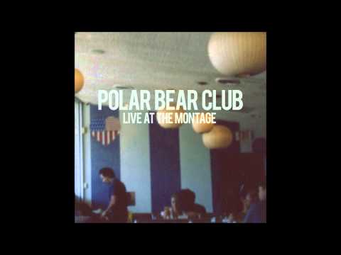 Polar Bear Club - At Your Funeral (Saves the Day Cover)