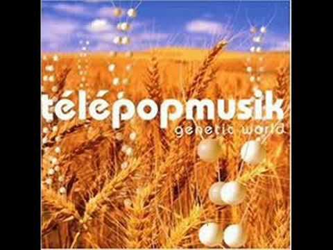 Telepopmusik - Breathe