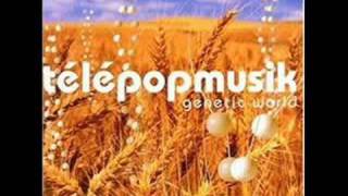 Télépopmusik - Breathe video