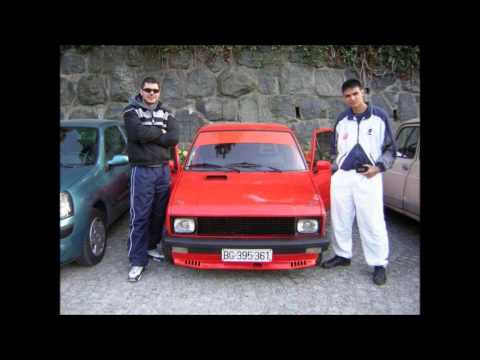 Juice feat. Vox - POBEDNIK 3