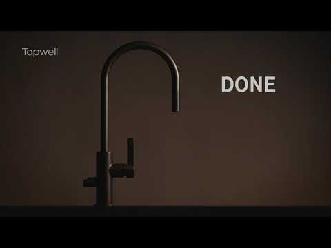 Tapwell Replacing Dishwasher Cartridge - Quick Tips