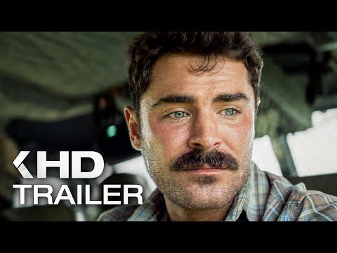 THE GREATEST BEER RUN EVER Trailer German Deutsch (2022) Apple TV+