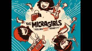 The Micragirls - White Devil Of the Yellowstone