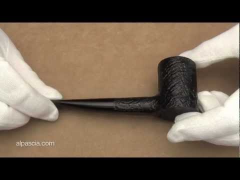 pipa Dunhill 463 - pfeifen