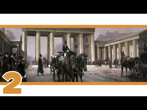 Let's Play: Civilization V - Brave New World - Ep. 2